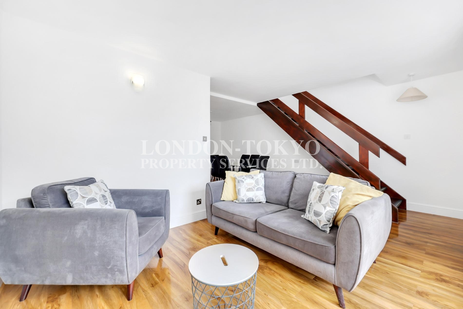 Waterford Court, Stalbridge Street, Marylebone NW1